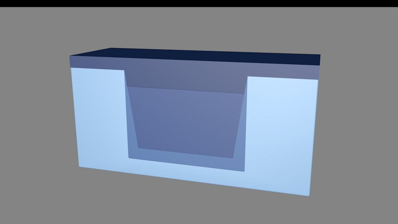 米兰微2023年度专利——一种LDMOS场效应管及其制备方法