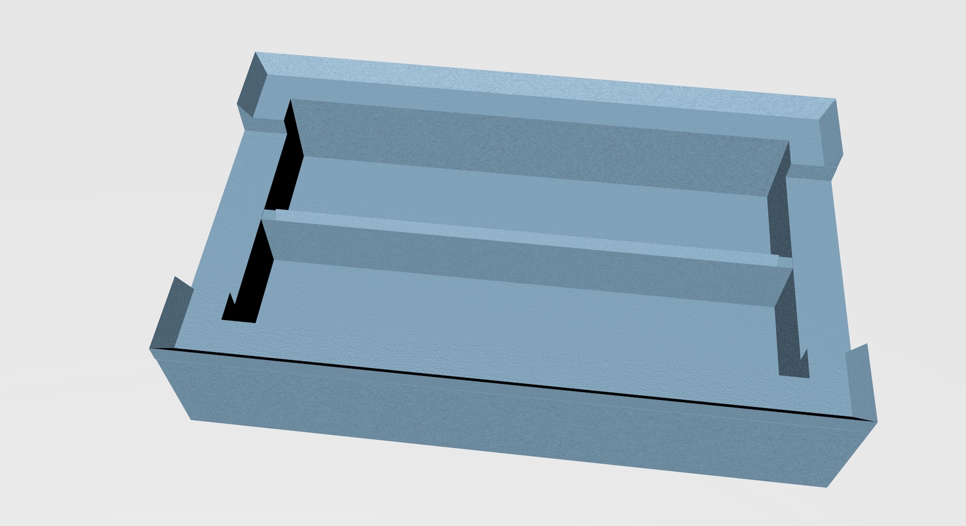 米兰微2023年度专利——一种倒料治具